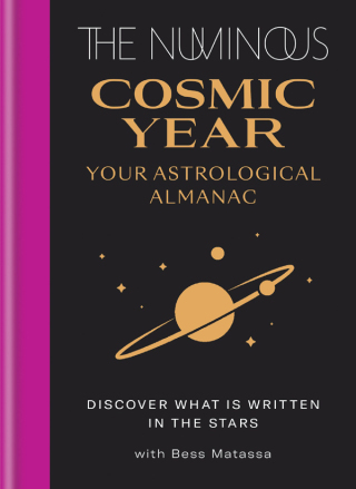 Cover image: The Numinous Cosmic Year 9781783254330