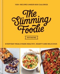 Cover image: The Slimming Foodie 9781783254163