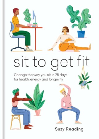 Cover image: Sit to Get Fit 9781783254453