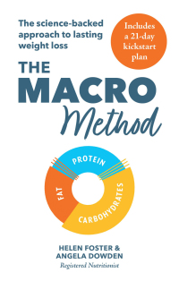Cover image: The Macro Method 9781783254491