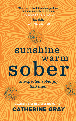 Cover image: Sunshine Warm Sober 9781783253395