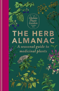 Cover image: The Herb Almanac 9781783254590
