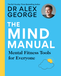 Cover image: The Mind Manual 9781783254903