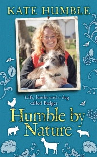 Cover image: Humble by Nature 9781783255061