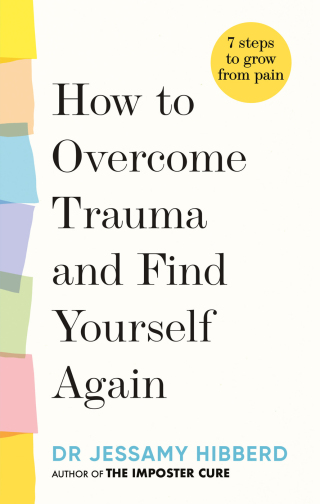 Cover image: How to Overcome Trauma and Find Yourself Again 9781783255542