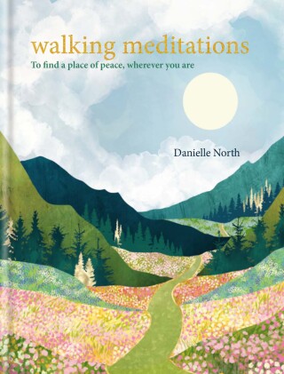 Cover image: Walking Meditations 9781783255627