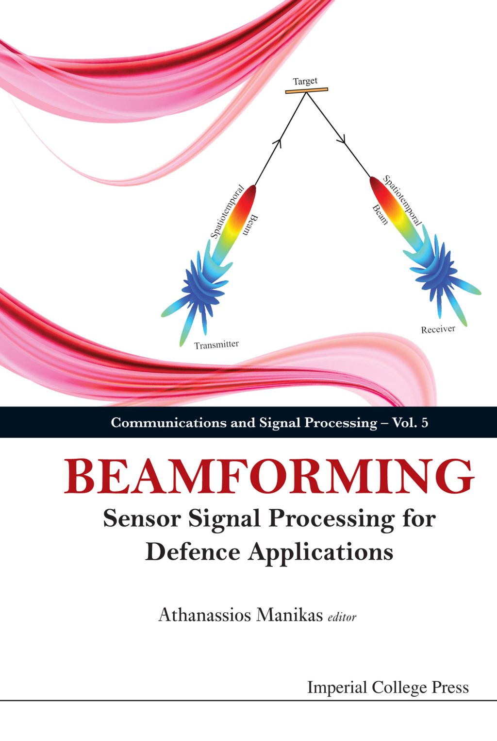 Beamforming: Sensor Signal Processing for Defence Applications