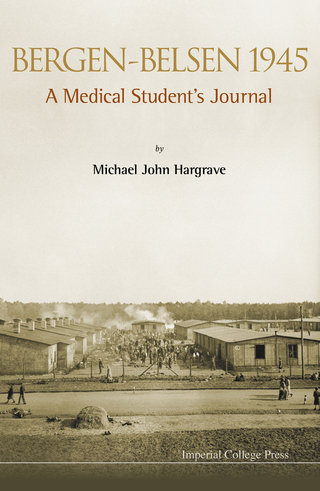 Imagen de portada: Bergen-Belsen 1945: A Medical Student's Journal 9781783263202