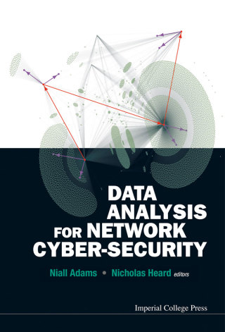 Omslagafbeelding: Data Analysis for Network Cyber-Security 9781783263745