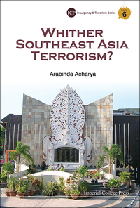 Imagen de portada: Whither Southeast Asia Terrorism? 9781783263899
