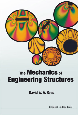 Cover image: The Mechanics of Engineering Structures 9781783264018