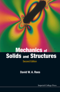 Cover image: Mechanics Of Solids And Structures (2nd Edition) 2nd edition 9781783263950