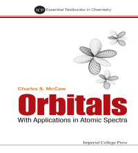 Cover image: Orbitals: With Applications In Atomic Spectra 9781783264131