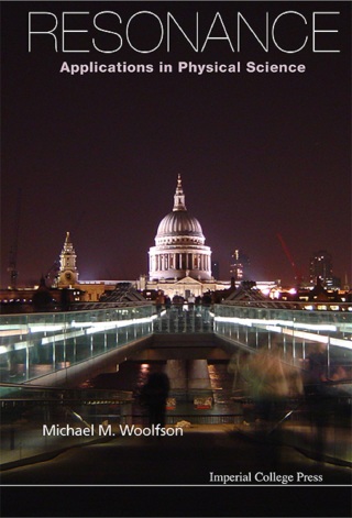 Imagen de portada: Resonance: Applications in Physical Science 9781783265381