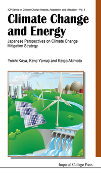 Omslagafbeelding: Climate Change And Energy: Japanese Perspectives On Climate Change Mitigation Strategy 9781783265602
