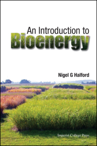 表紙画像: Introduction To Bioenergy, An 9781783266234