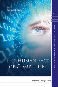 Omslagafbeelding: Human Face Of Computing, The 9781783266432