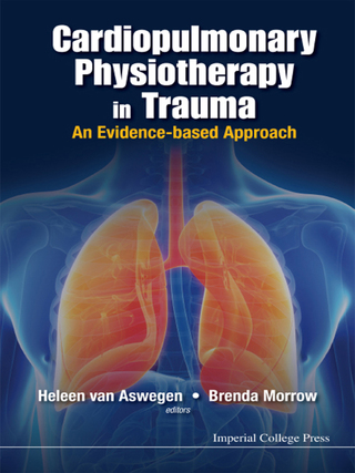 Cover image: Cardiopulmonary Physiotherapy in Trauma: An Evidence-based Approach 9781783266517