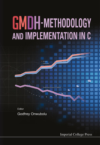 Omslagafbeelding: GMDH-Methodology and Implementation in C: (With CD-ROM) 9781848166103