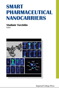 Cover image: Smart Pharmaceutical Nanocarriers 9781783267224