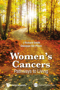 Omslagafbeelding: Women's Cancers: Pathways To Living 9781783267293