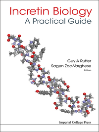 Imagen de portada: Incretin Biology - A Practical Guide: Glp-1 And Gip Physiology 9781783267361