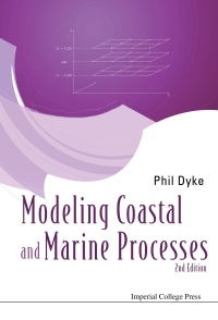 Cover image: Modelling Coastal And Marine Processes (2nd Edition) 2nd edition 9781783267699