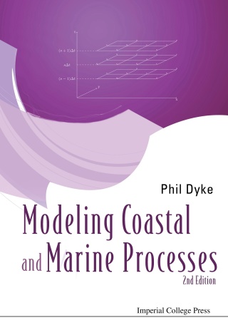 Cover image: Modelling Coastal and Marine Processes 2nd edition 9781783267699