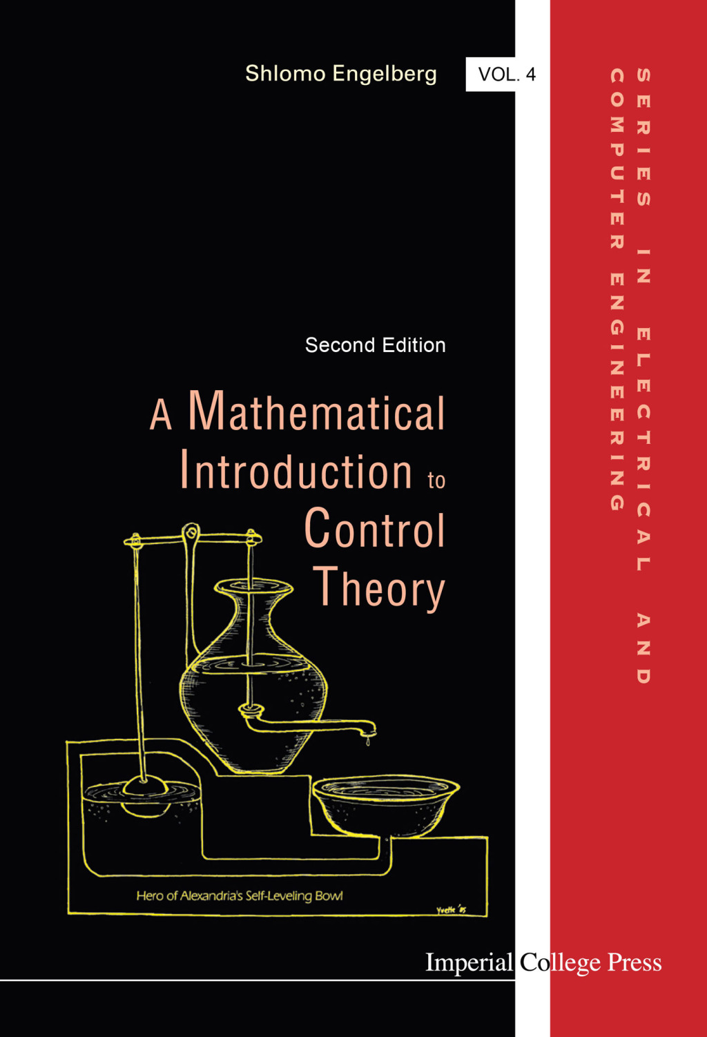 A Mathematical Introduction to Control Theory 2nd Edition