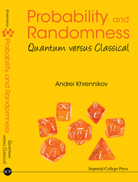 Cover image: Probability And Randomness: Quantum Versus Classical 9781783267965