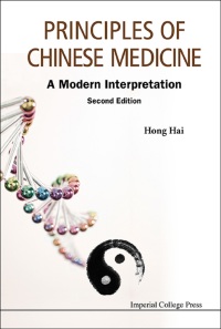 Omslagafbeelding: Principles Of Chinese Medicine: A Modern Interpretation (Second Edition) 2nd edition 9781783267996