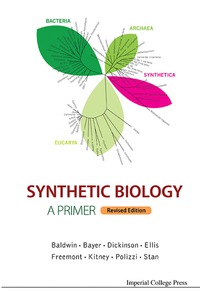 Imagen de portada: Synthetic Biology - A Primer (Revised Edition) 9781783268788