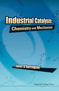 Cover image: Industrial Catalysis 9781783268986
