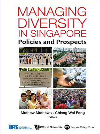 表紙画像: Managing Diversity in Singapore: Policies and Prospects 9781783269532