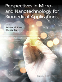 Cover image: Perspectives In Micro- And Nanotechnology For Biomedical Applications 9781783269600