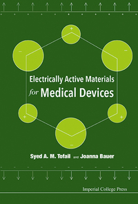 Cover image: Electrically Active Materials For Medical Devices 9781783269860