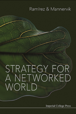 Cover image: Strategy for a Networked World 9781783269921
