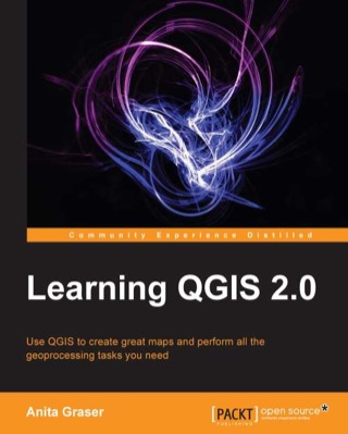 Cover image: Learning QGIS 2.0 1st edition 9781782167488