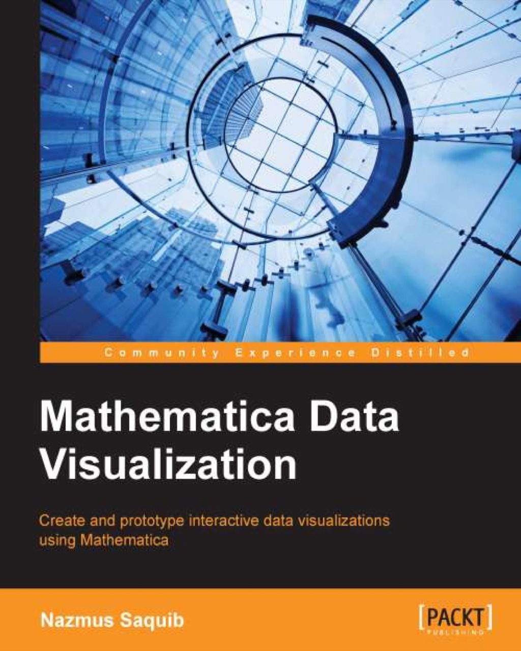 Mathematica data visualization - 1st Edition (eBook)