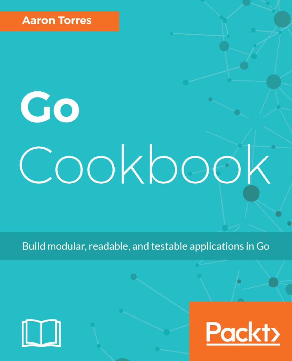 Go Cookbook 1st Edition