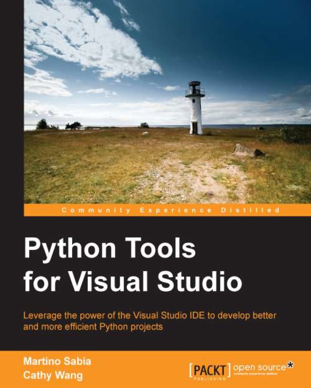 Python Tools for Visual Studio - 1st Edition (eBook)