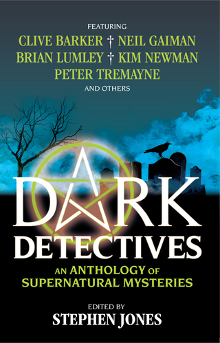 Cover image: Dark Detectives: An Anthology of Supernatural Mysteries 9781783291281