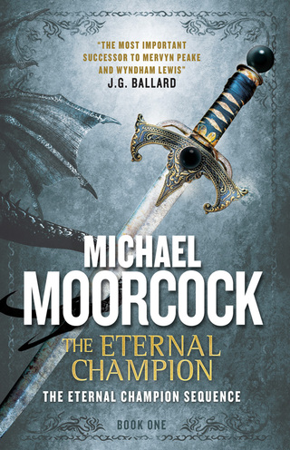 Cover image: The Eternal Champion 9781783291618