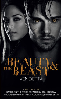 Cover image: Beauty & the Beast: Vendetta 9781783292196