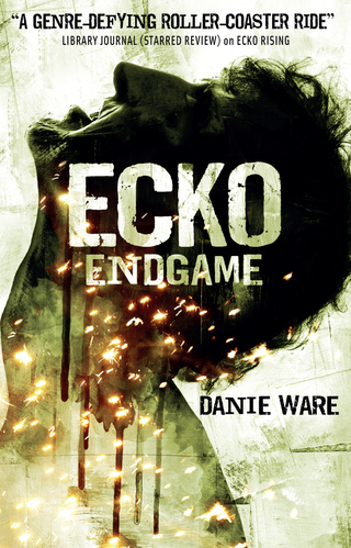 Cover image: Ecko Endgame 9781783294558