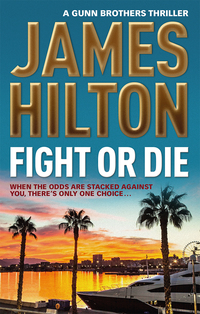 Cover image: Fight or Die 9781783294886