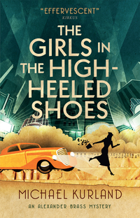 Cover image: The Girls in the High-Heeled Shoes 9781783295388