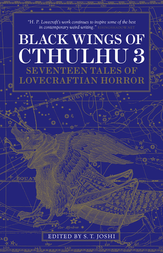 Cover image: Black Wings of Cthulhu (Volume Three) 9781783295715