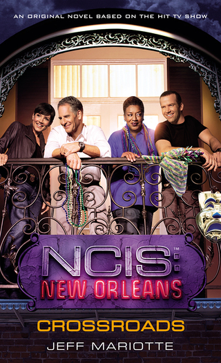 Cover image: NCIS New Orleans: Crossroads 9781783296347
