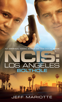 Cover image: NCIS Los Angeles: Bolthole 9781783296330